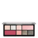 Soft Peony Paleta de Sombras Soft Peony Paleta de Sombras